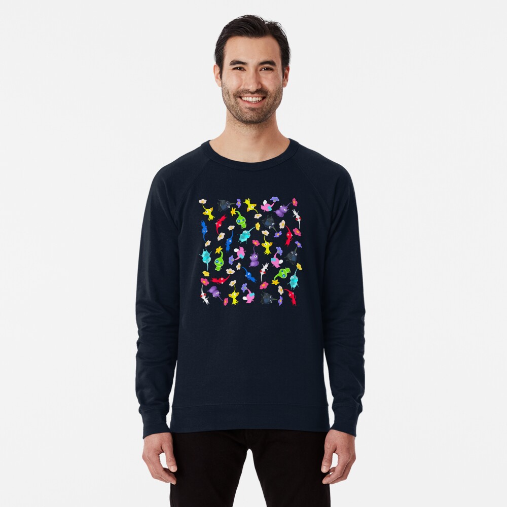 Item preview, Lightweight Sweatshirt designed and sold by evannus.