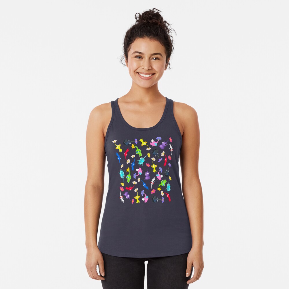 Item preview, Racerback Tank Top designed and sold by evannus.