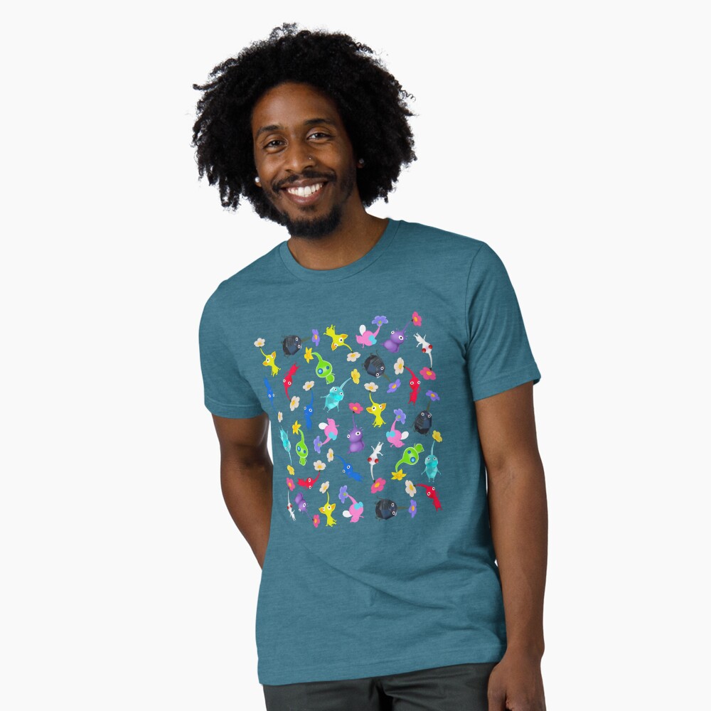 Item preview, Tri-blend T-Shirt designed and sold by evannus.