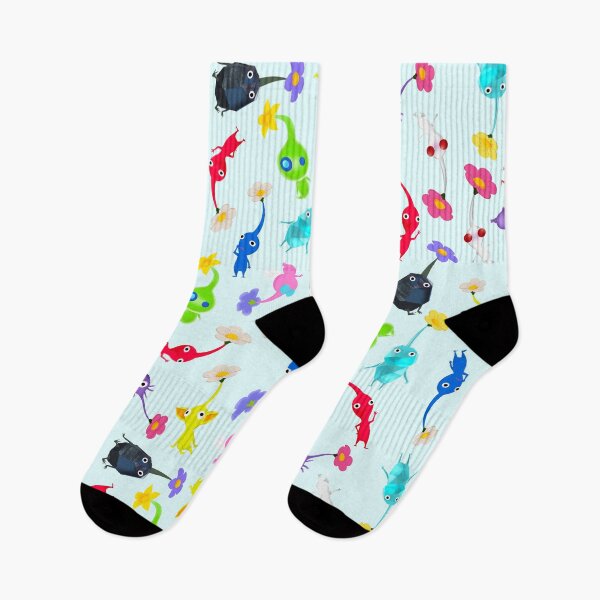 Item preview, ALL Pikmin designed and sold by Emerald Jordan.