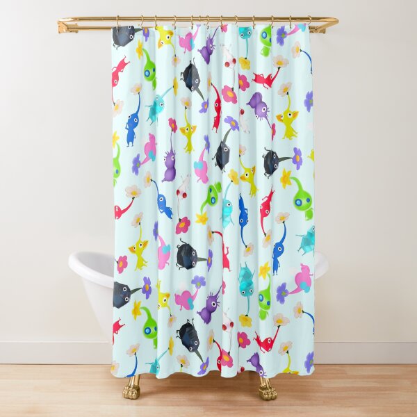 Item preview, ALL Pikmin designed and sold by Emerald Gomez.