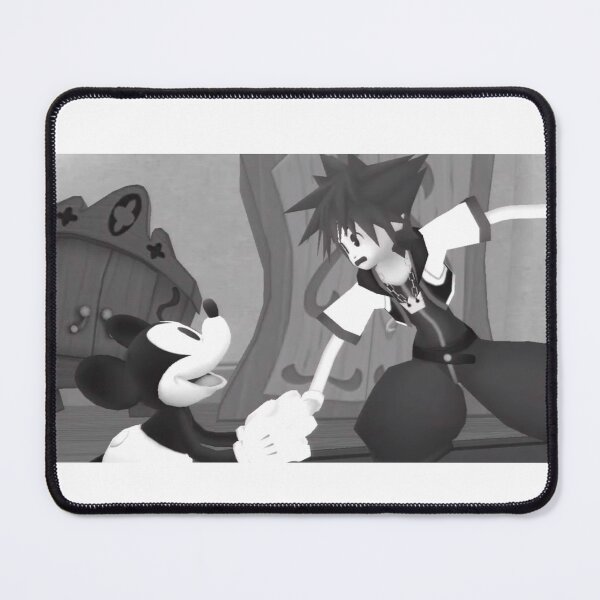 Item preview, Steam boat willie and sora designed and sold by joseanimates.