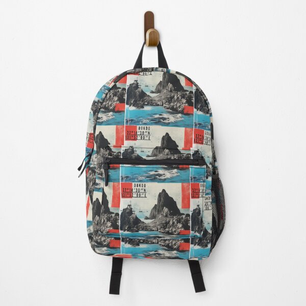 Item preview, Dokdo designed and sold by AdaMazingDesign.