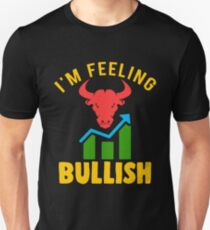 Stock Market Apparel Unisex T-Shirt