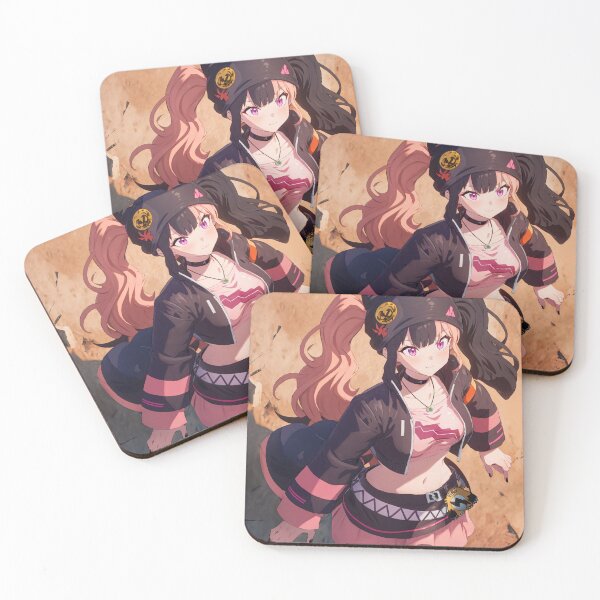 Item preview, Palworld Zoe! designed and sold by TouchFIuffyTail.