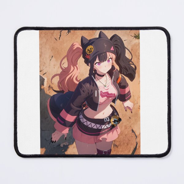Item preview, Palworld Zoe! designed and sold by TouchFIuffyTail.