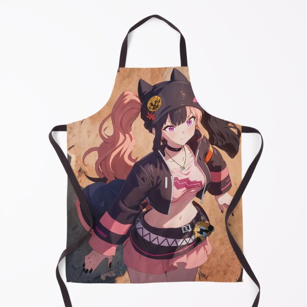Item preview, Palworld Zoe! designed and sold by TouchFIuffyTail.