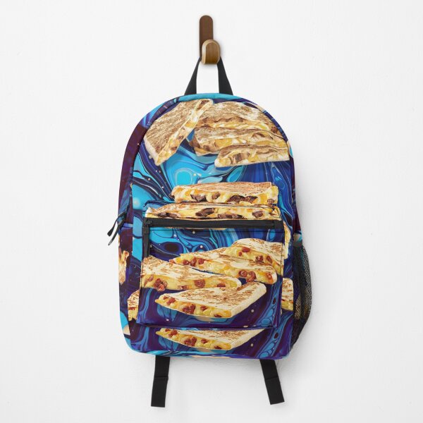 Item preview, Triple Quesadilla Print designed and sold by W Designs.