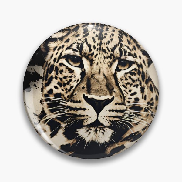 Item preview,  Retro Wild designed and sold by JVC69.