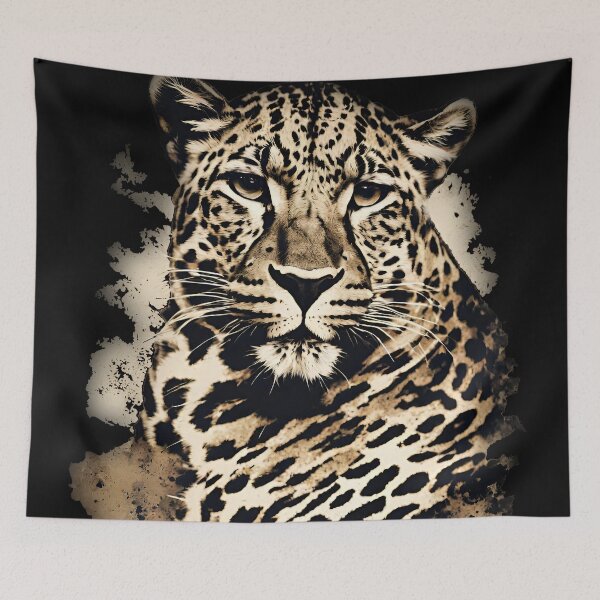 Item preview,  Retro Wild designed and sold by JVC69.