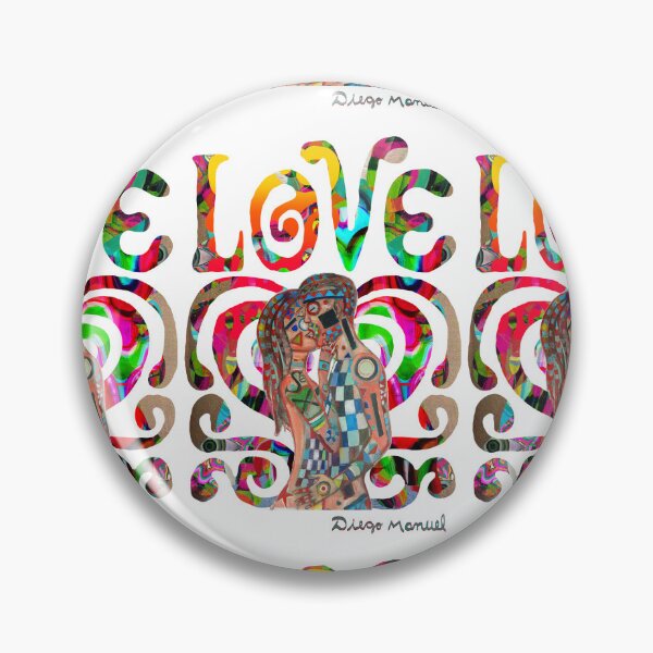 Item preview, Love designed and sold by Diego Manuel Rodriguez.