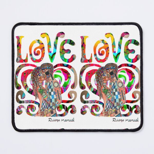 Item preview, Love designed and sold by Diego Manuel Rodriguez.