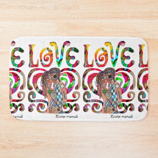 Item preview, Love designed and sold by Diego Manuel Rodriguez.