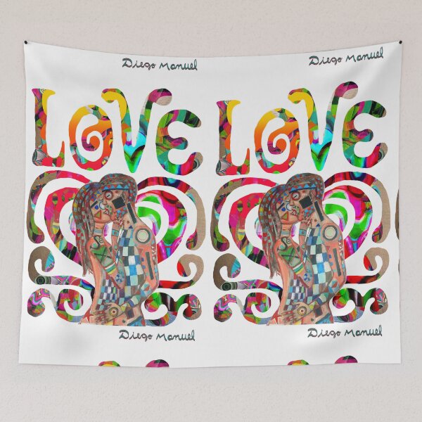 Item preview, Love designed and sold by Diego Manuel Rodriguez.