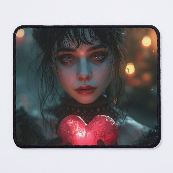 Item preview, Gothic Valentine designed and sold by fairyfreak.