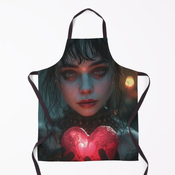Item preview, Gothic Valentine designed and sold by fairyfreak.
