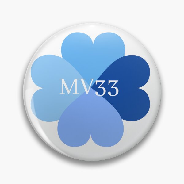 Item preview, MV33 Max Verstappen blue design designed and sold by TheGrandShopp.