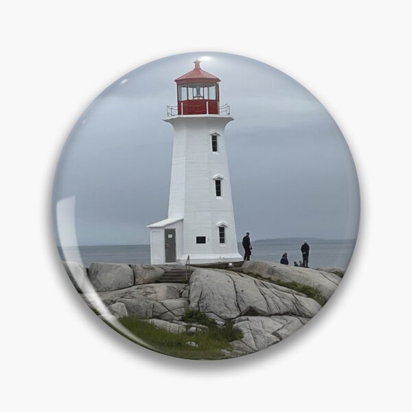 Item preview, Nova Scotia Lighthouse designed and sold by Peter DiFranco.