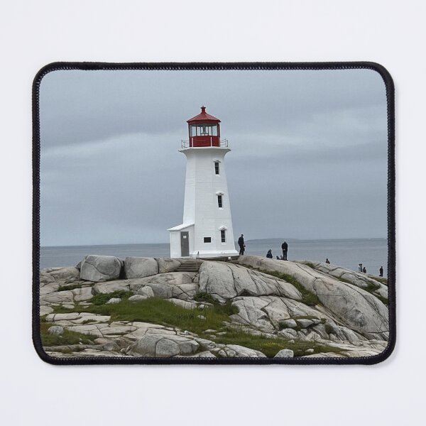 Item preview, Nova Scotia Lighthouse designed and sold by Peter DiFranco.