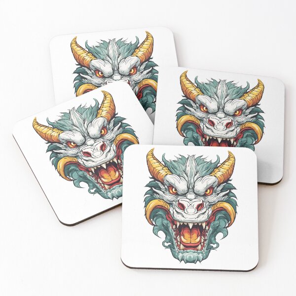 Item preview, Chinese Dragon designed and sold by ArtShare.