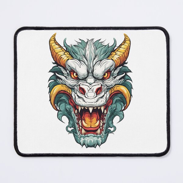 Item preview, Chinese Dragon designed and sold by ArtShare.