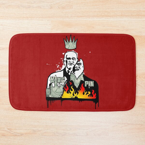 Item preview, King of New York designed and sold by DesignInkz.