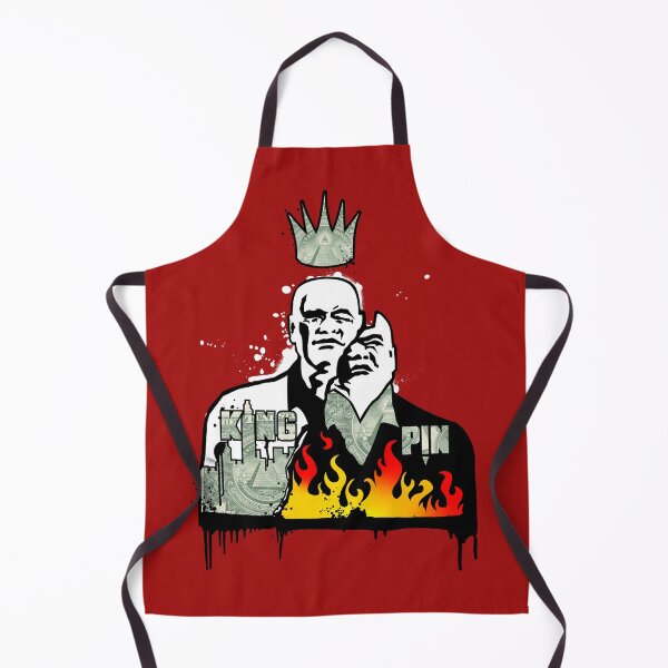 Item preview, King of New York designed and sold by DesignInkz.