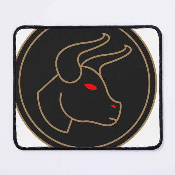 Item preview, Bull Respect designed and sold by visyoniulian.