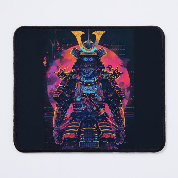 Item preview, Cybernetic Shogun: Digital Dawn of the Samurai designed and sold by ShogunStyle.