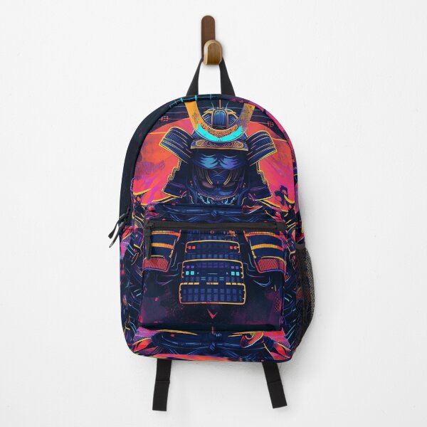 Item preview, Cybernetic Shogun: Digital Dawn of the Samurai designed and sold by ShogunStyle.