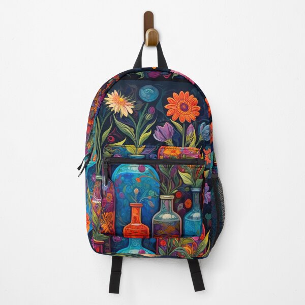 Item preview, Garden vases and bottles designed and sold by Art by Lilia.