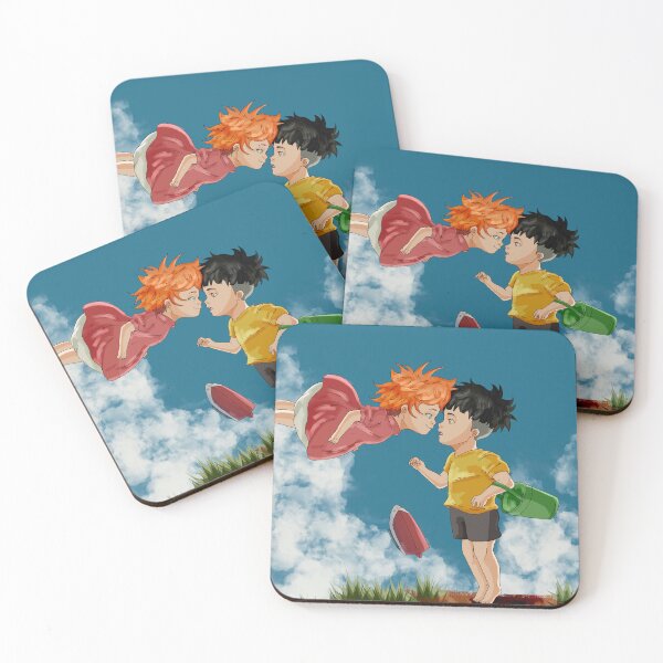 Item preview, Ponyo designed and sold by AnnaliseMac.