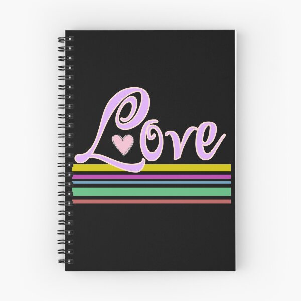 Item preview, Retro Love designed and sold by LemonFun.