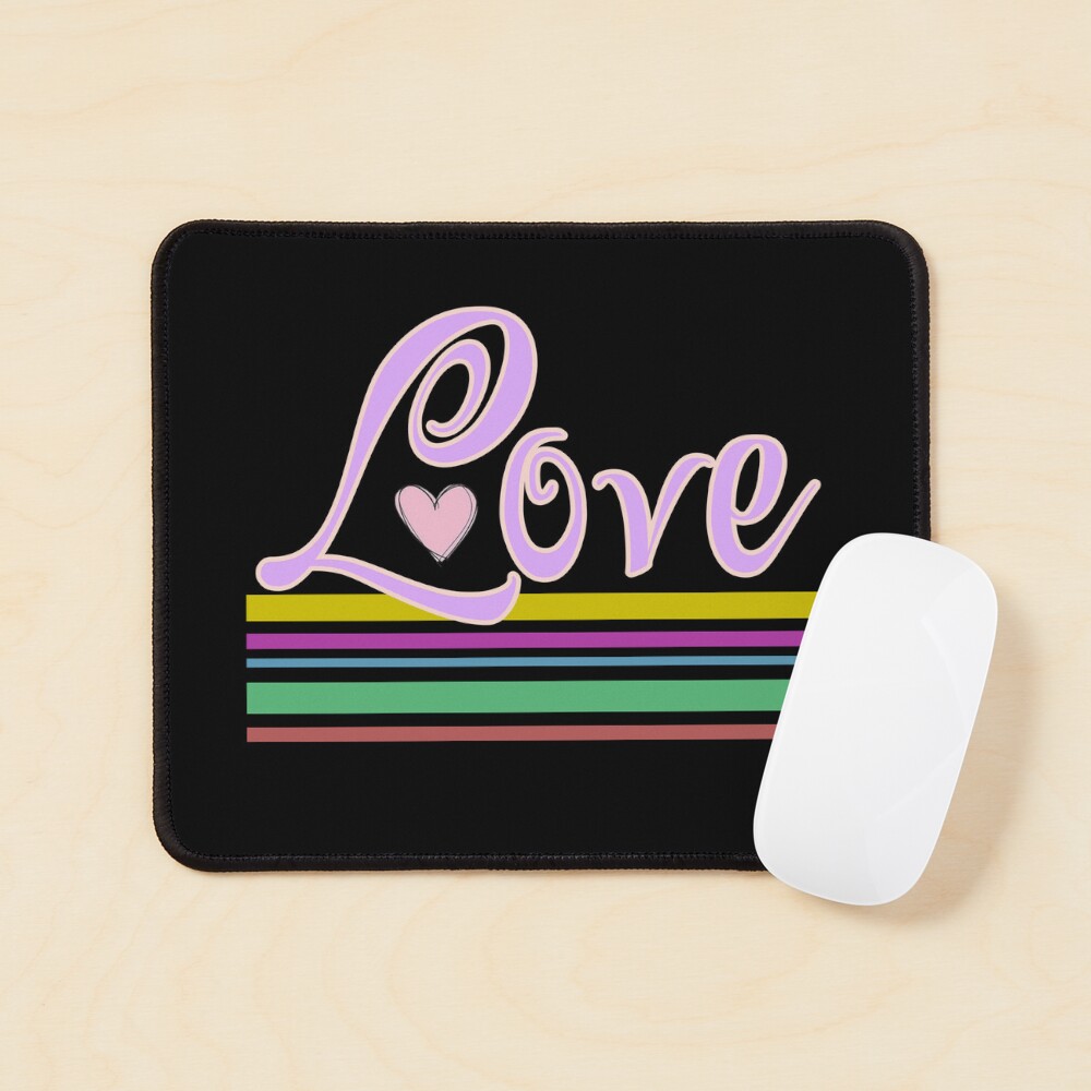 Item preview, Mouse Pad designed and sold by LemonFun.