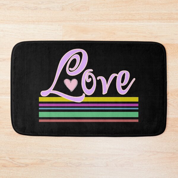 Item preview, Retro Love designed and sold by LemonFun.