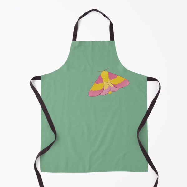 Item preview, Rosy Maple Moth designed and sold by WildRose271.