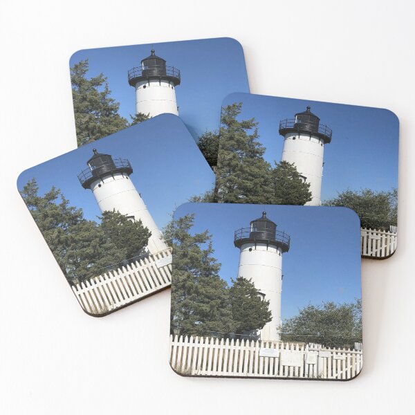 Item preview, Oak Bluffs Lighthouse designed and sold by Peter DiFranco.