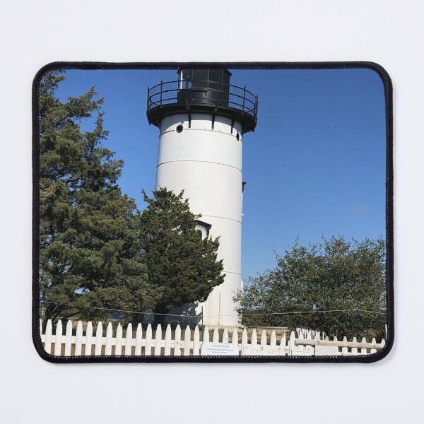 Item preview, Oak Bluffs Lighthouse designed and sold by Peter DiFranco.