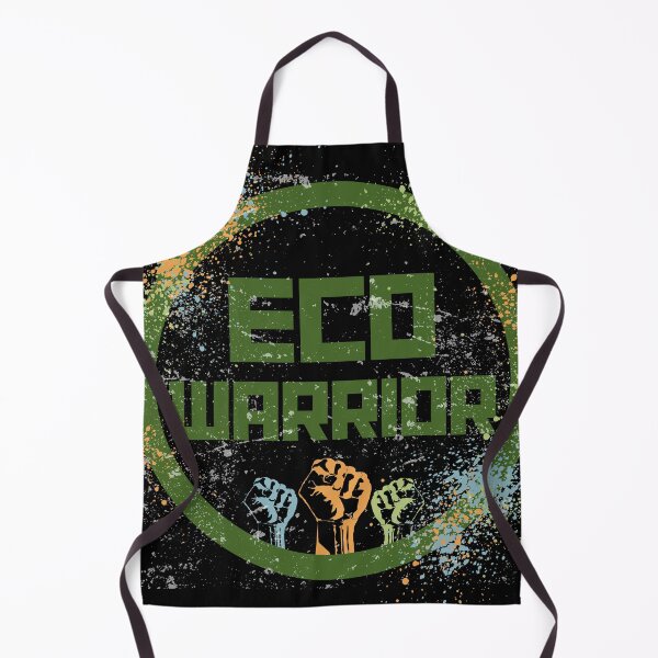 Item preview, Eco Warriors Unite designed and sold by RoseGenuine.