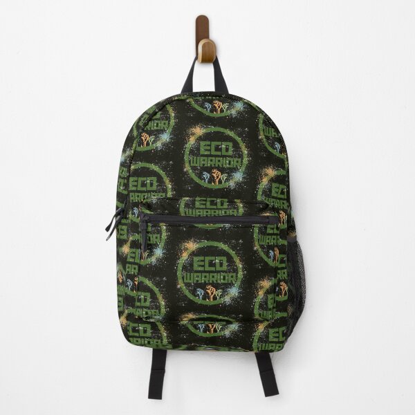Item preview, Eco Warriors Unite designed and sold by RoseGenuine.