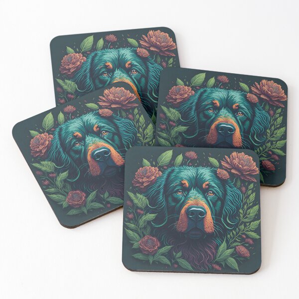 Item preview, Rotweiller Kindness designed and sold by FocusChillax.