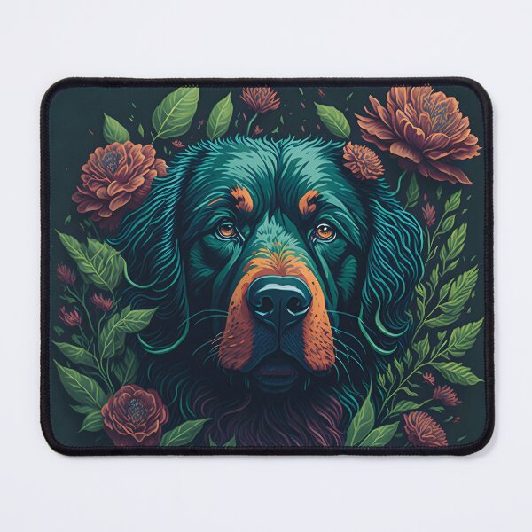 Item preview, Rotweiller Kindness designed and sold by FocusChillax.