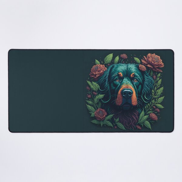 Item preview, Rotweiller Kindness designed and sold by FocusChillax.