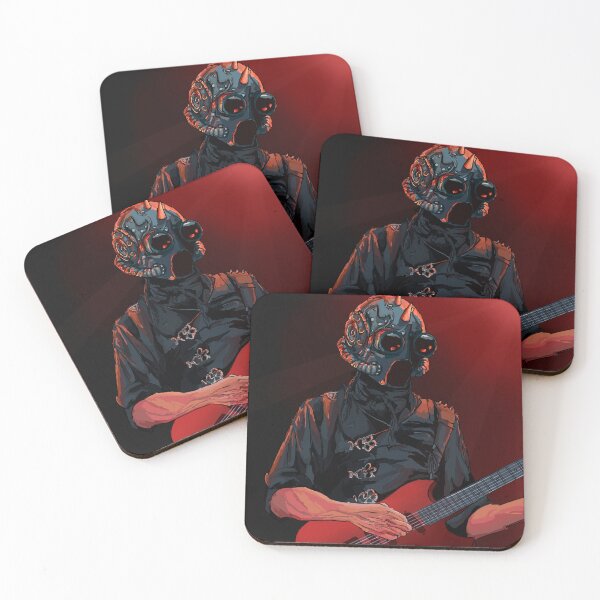 Item preview, Nameless Ghoul Era 5, Ghost designed and sold by shroosart.