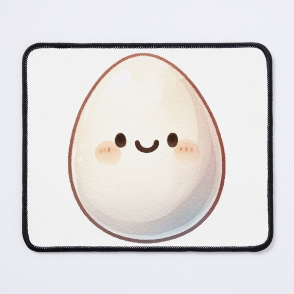 Item preview, Cute Egg designed and sold by Emitropy.