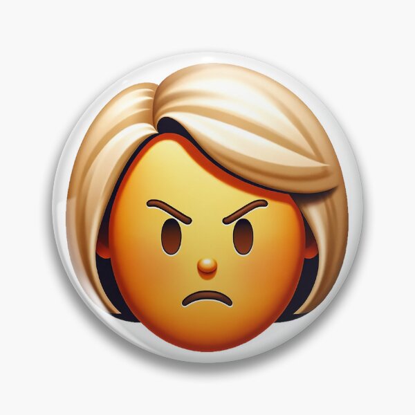 Item preview, Karen Emoji designed and sold by digital-savant.