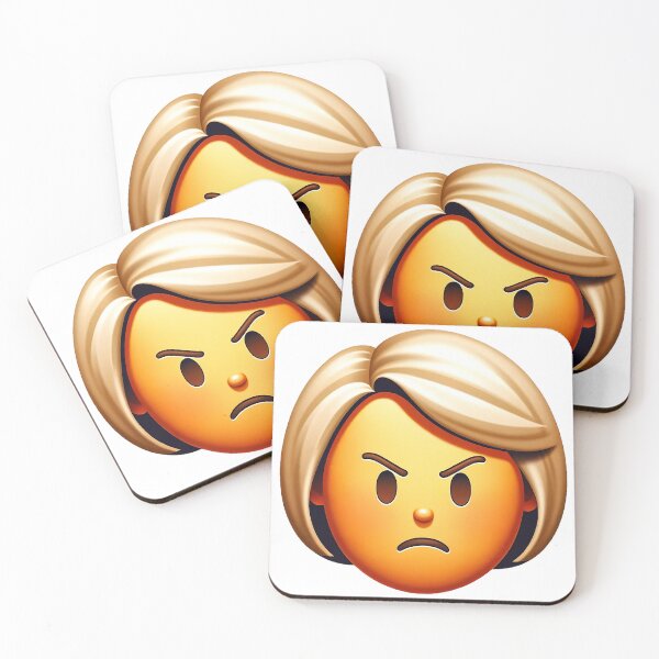 Item preview, Karen Emoji designed and sold by digital-savant.