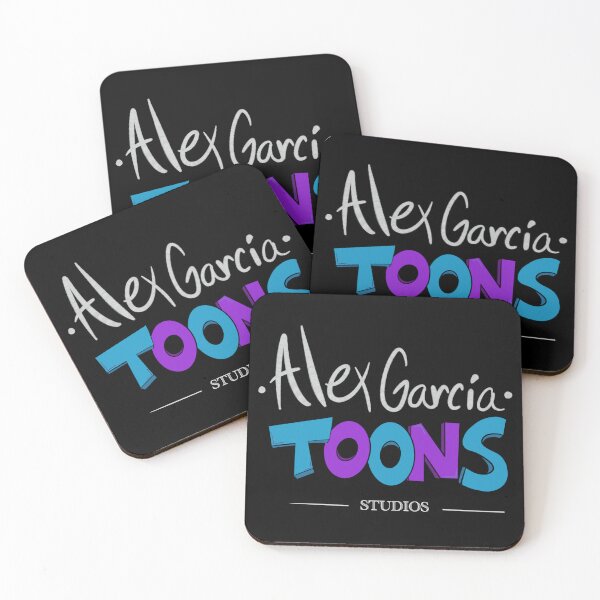 Item preview, Alex Garcia Toons Studios designed and sold by AlexGarciaToons.