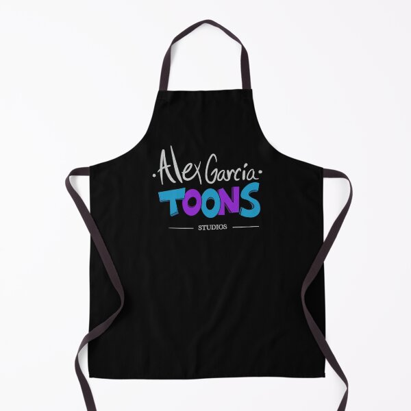Item preview, Alex Garcia Toons Studios designed and sold by AlexGarciaToons.