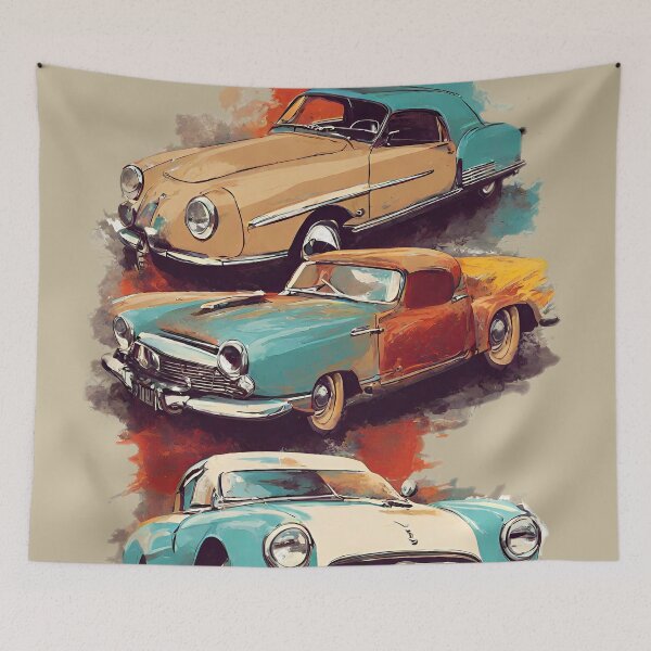 Item preview, Classic Aesthetics designed and sold by JVC69.